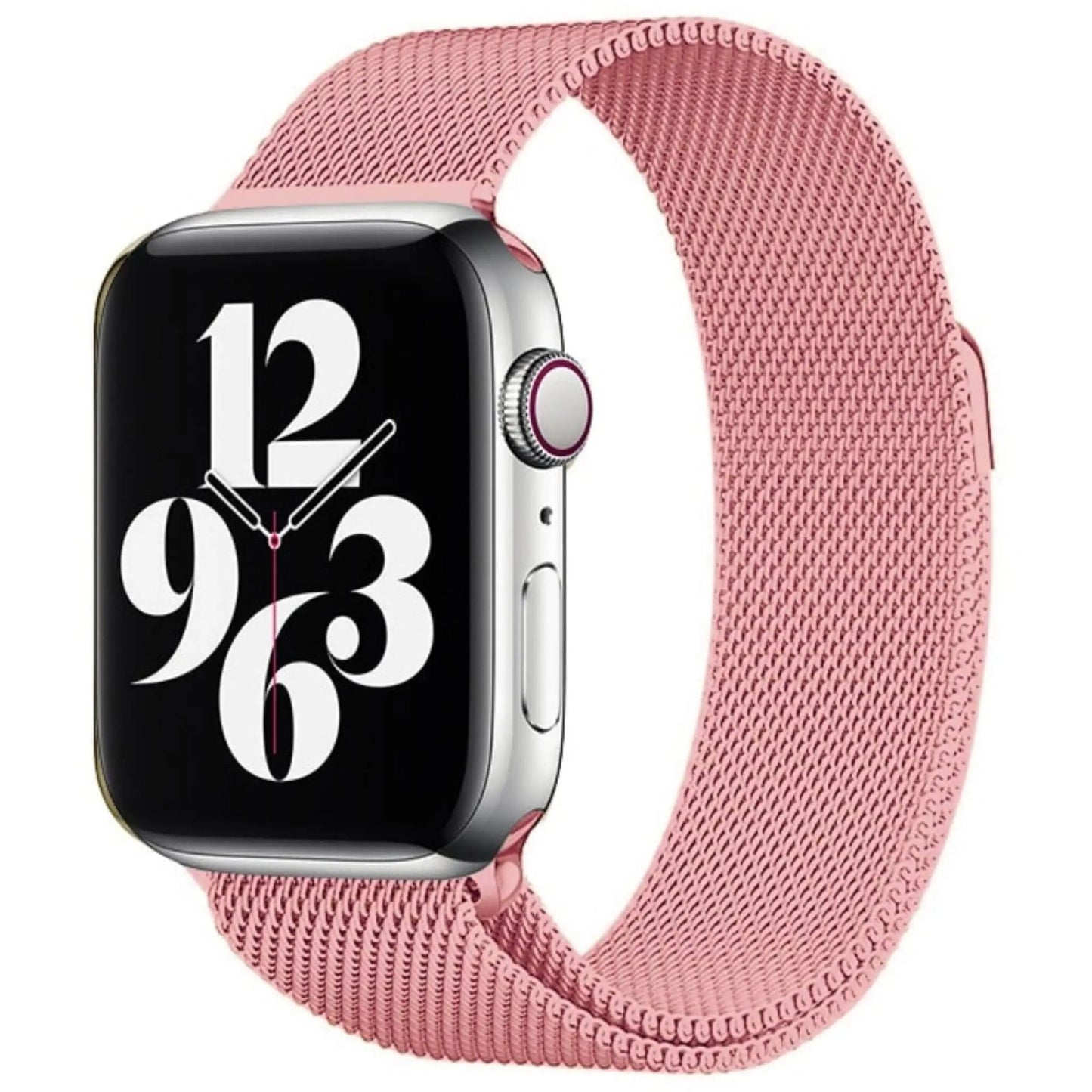 Apple Watch Milanese Loop Gold - Stainless Steel | Elegant