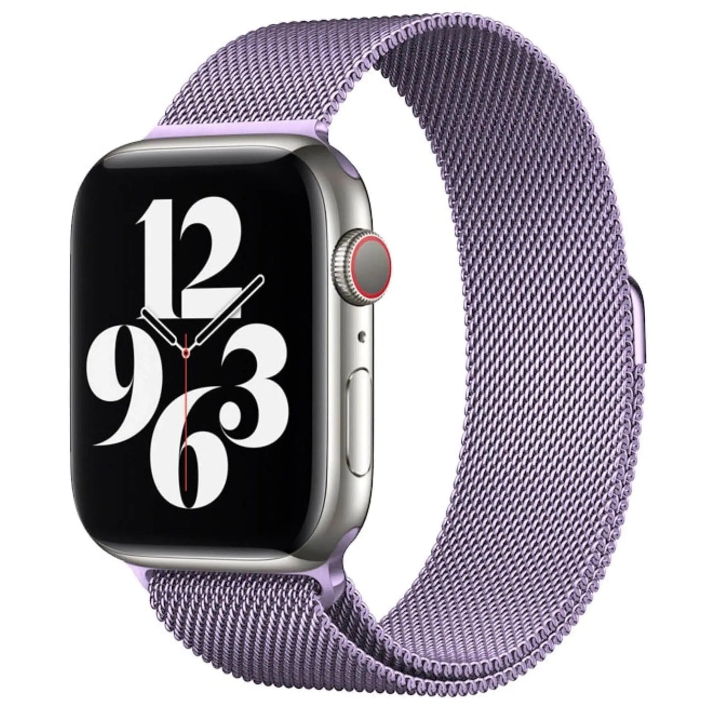Apple Watch Milanese Loop Gold - Stainless Steel | Elegant