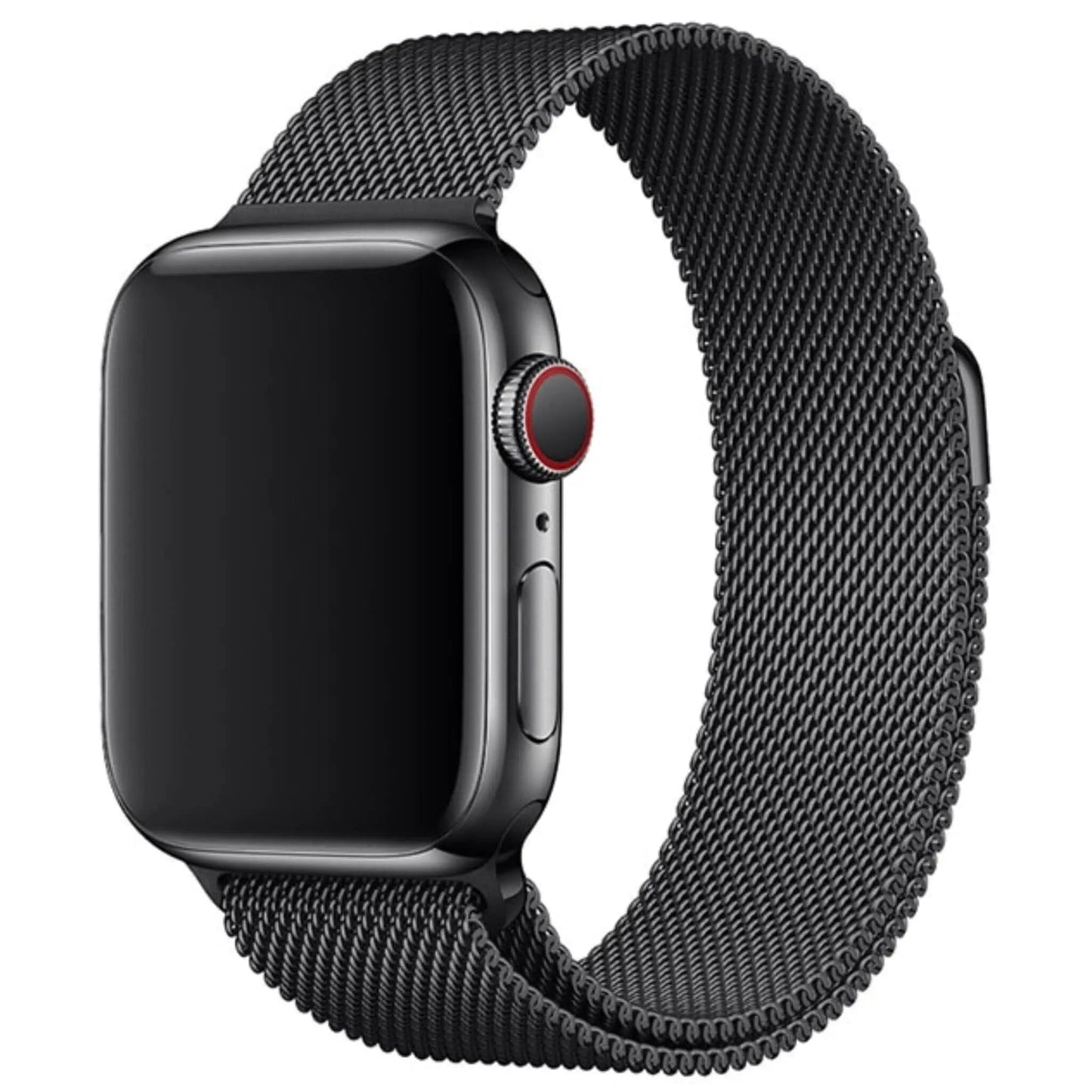 Apple Watch Milanese Loop Gold - Stainless Steel | Elegant