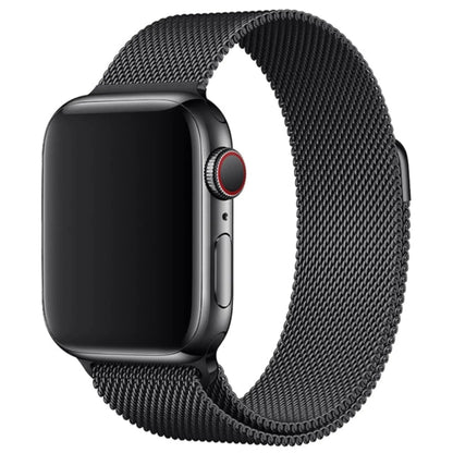 Apple Watch Milanese Loop Gold - Stainless Steel | Elegant