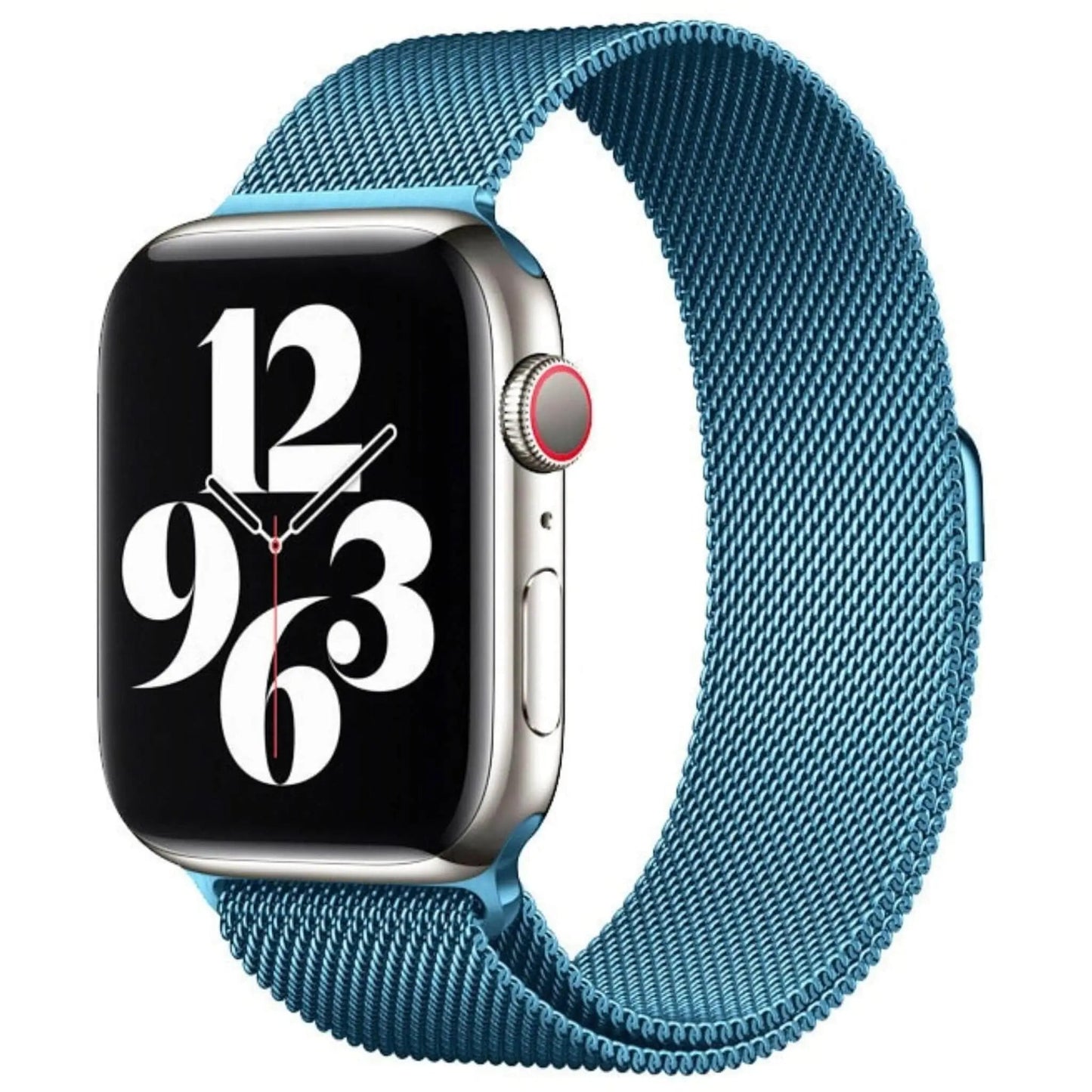 Apple Watch Milanese Loop Gold - Stainless Steel | Elegant