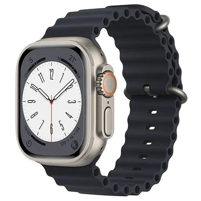 Apple Watch Ocean Band - Durable, Secure | Adventure Ready