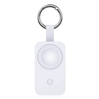 Apple Watch Charger - Portable Keychain | Power On-The-Go