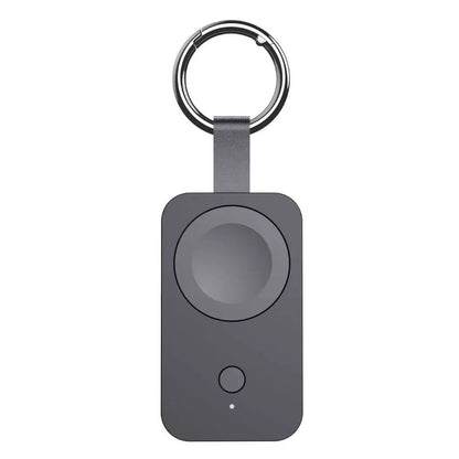 Apple Watch Charger - Portable Keychain | Power On-The-Go