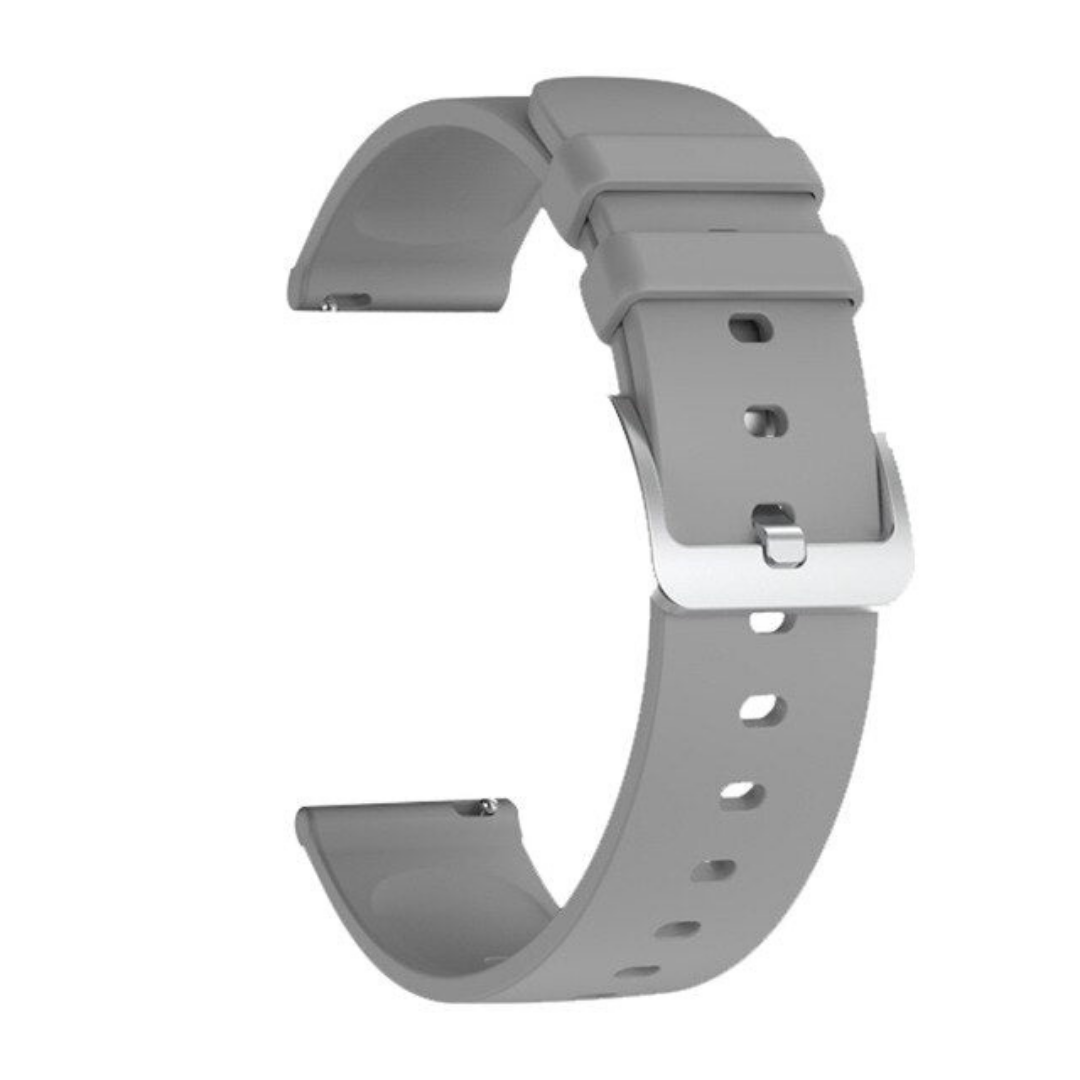 Smartwatch Strap - Durable, Water Resistant | Comfort