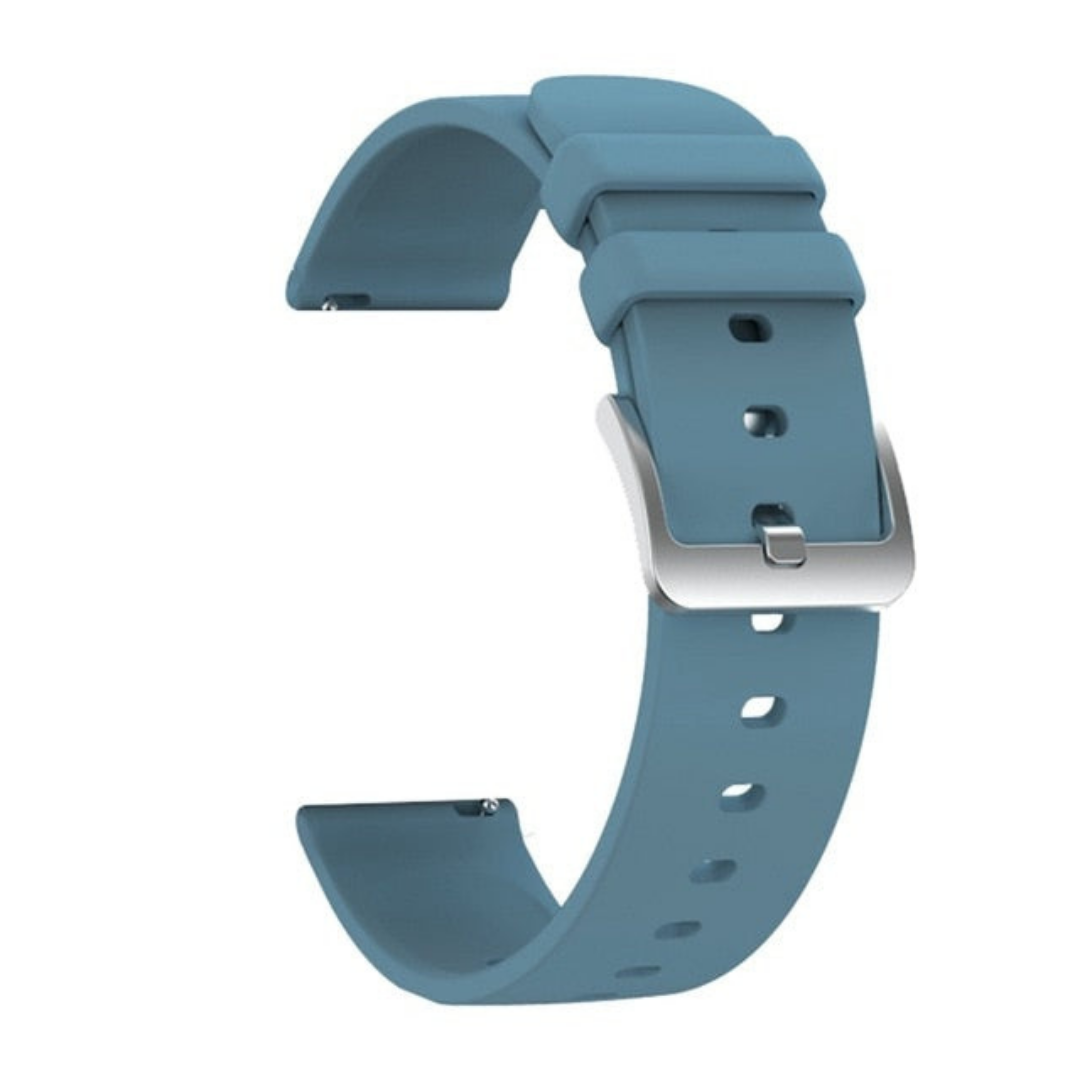 Smartwatch Strap - Premium Comfort | Durable Style