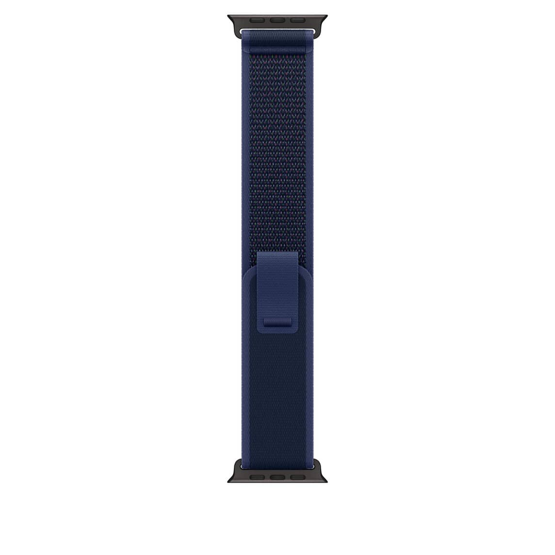 Apple Watch Trail Band - Nylon, Titanium | Secure Fit