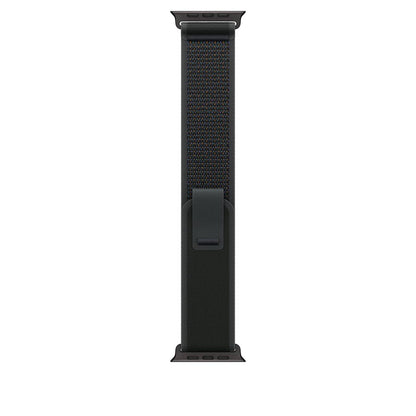 Apple Watch Trail Band - Nylon, Titanium | Secure Fit