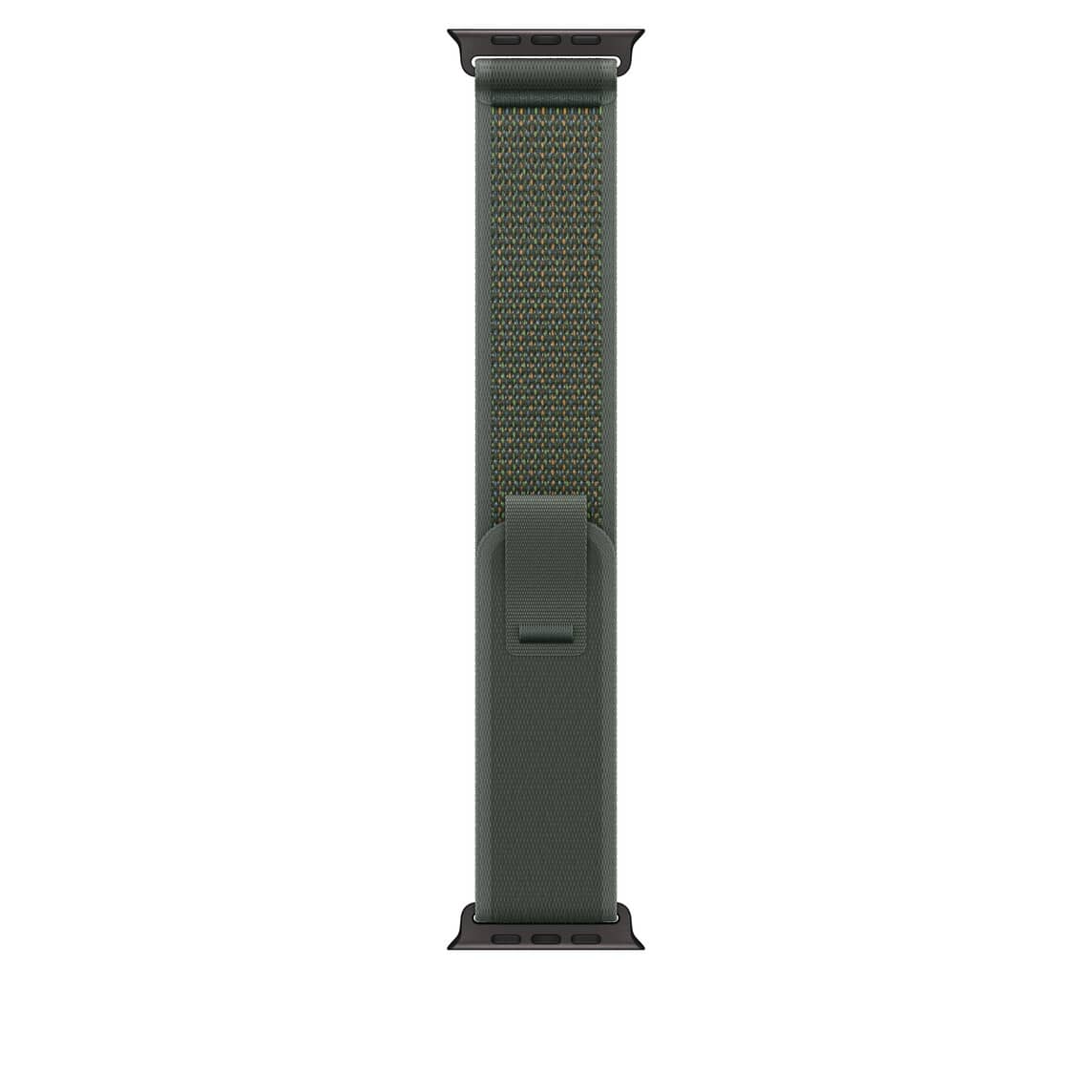 Apple Watch Trail Band - Nylon, Titanium | Secure Fit