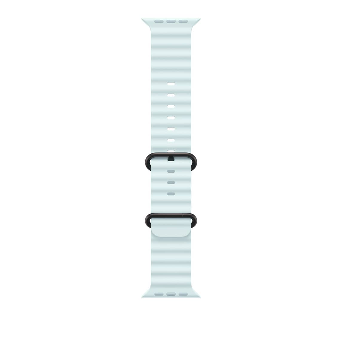 Apple Watch Ultra 2 Strap - Silicone, Durable | Adventure Style