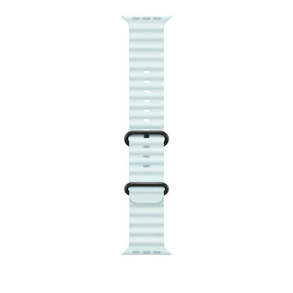 Apple Watch Ultra 2 Strap - Silicone, Durable | Adventure Style