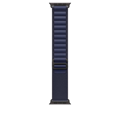Apple Watch Alpine Strap - Rugged Nylon | Durable Style