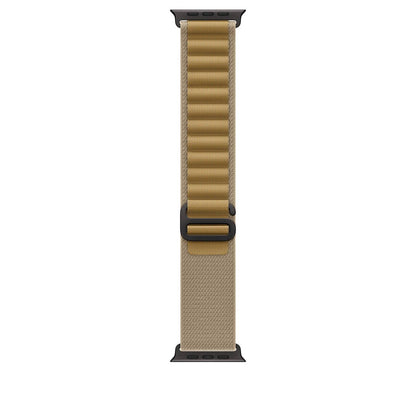 Apple Watch Alpine Strap - Rugged Nylon | Durable Style