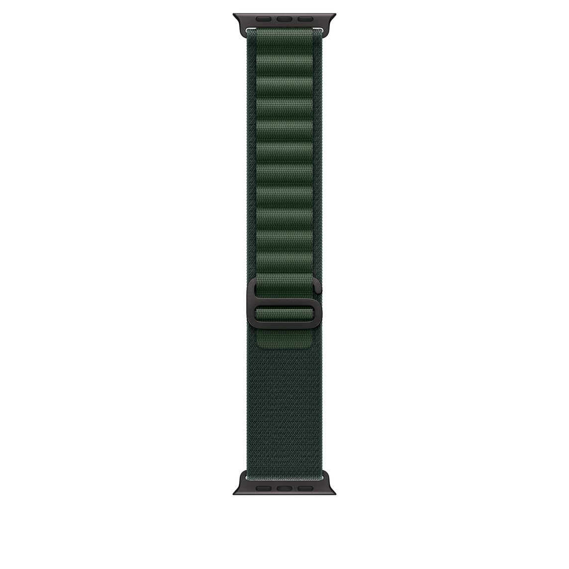 Apple Watch Alpine Strap - Rugged Nylon | Durable Style