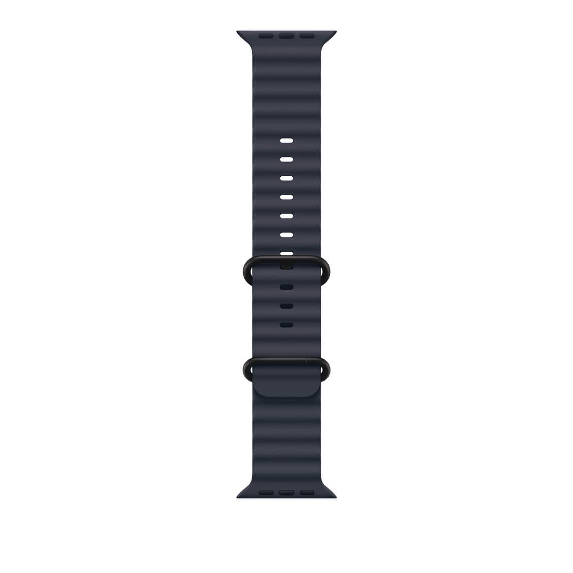 Apple Watch Ultra 2 Strap - Silicone, Durable | Adventure Style