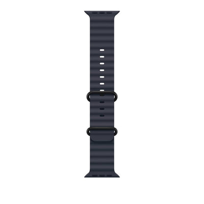 Apple Watch Ultra 2 Strap - Silicone, Durable | Adventure Style
