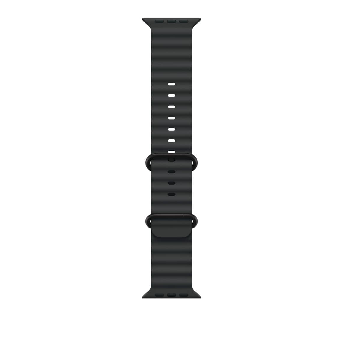 Apple Watch Ultra 2 Strap - Silicone, Durable | Adventure Style