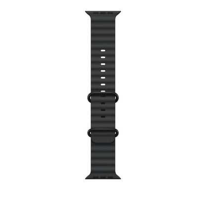Apple Watch Ultra 2 Strap - Silicone, Durable | Adventure Style