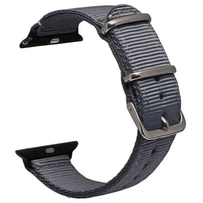 Apple Watch Nylon Band - Braided Solo Loop | Comfort