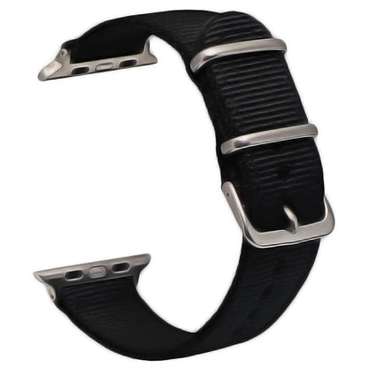 Apple Watch Nylon Band - Braided Solo Loop | Comfort