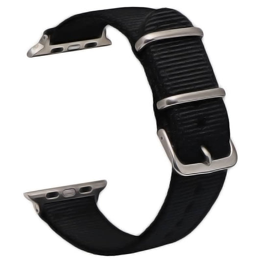 Apple Watch Nylon Band - Braided Solo Loop | Comfort