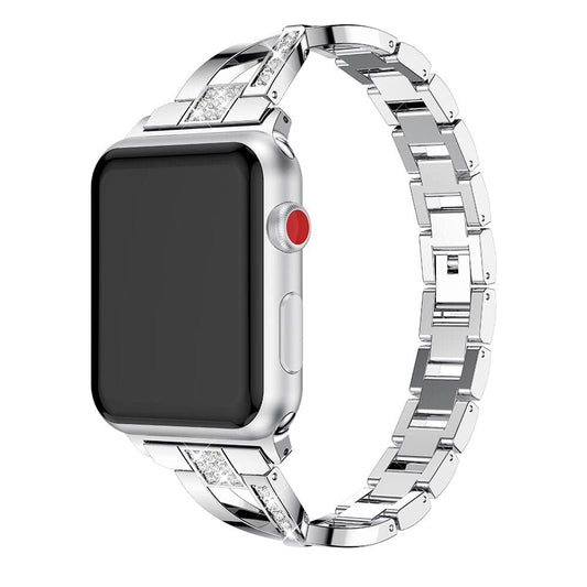 Apple Watch Metal Band - Stainless Steel | Elegant Style