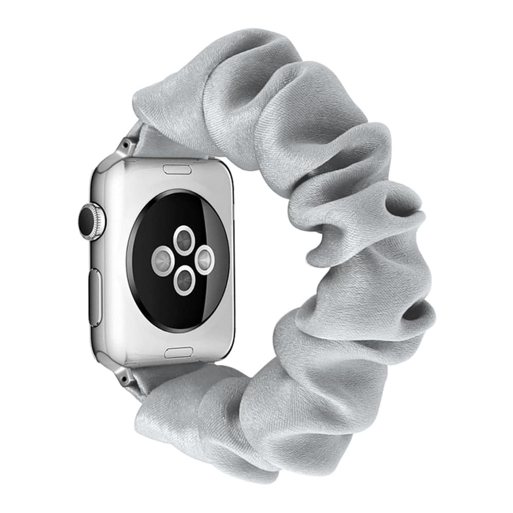 Fabric Apple Watch Strap - Woven Comfort | Style