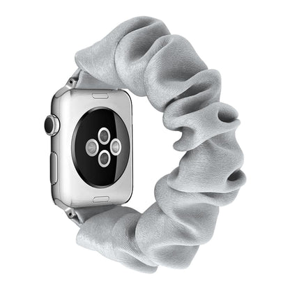 Fabric Apple Watch Strap - Woven Comfort | Style