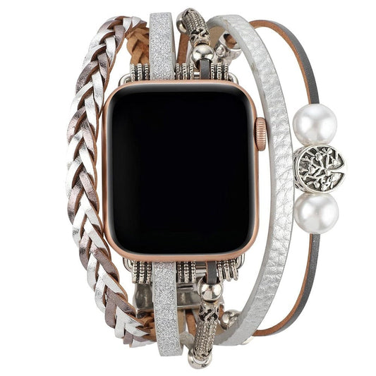 Apple Watch Straps - Premium Leather | Style
