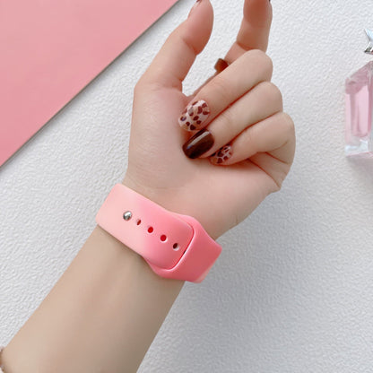 Cloud Apple Watch Strap - Silicone, Water Resistant | Style