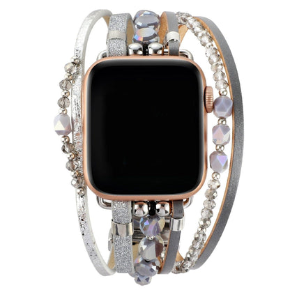 Apple Watch Straps - Premium Leather | Style