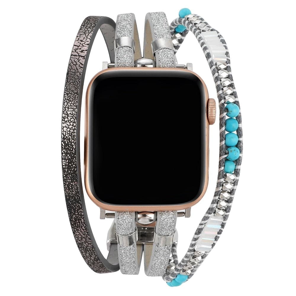 Apple Watch Straps - Premium Leather | Style
