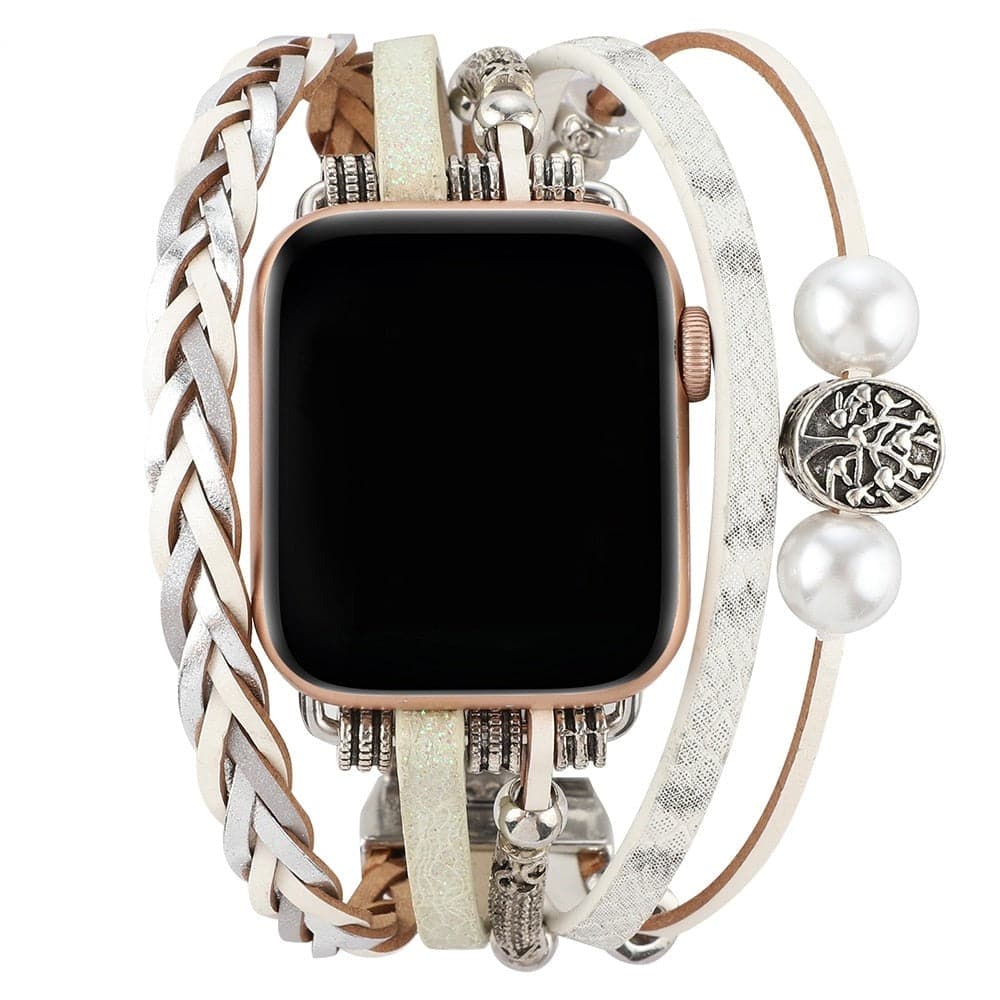 Apple Watch Straps - Premium Leather | Style