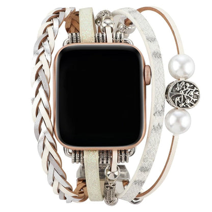 Apple Watch Straps - Premium Leather | Style