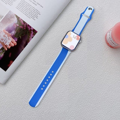 Apple Watch Silicone Strap - Sport Design | Style