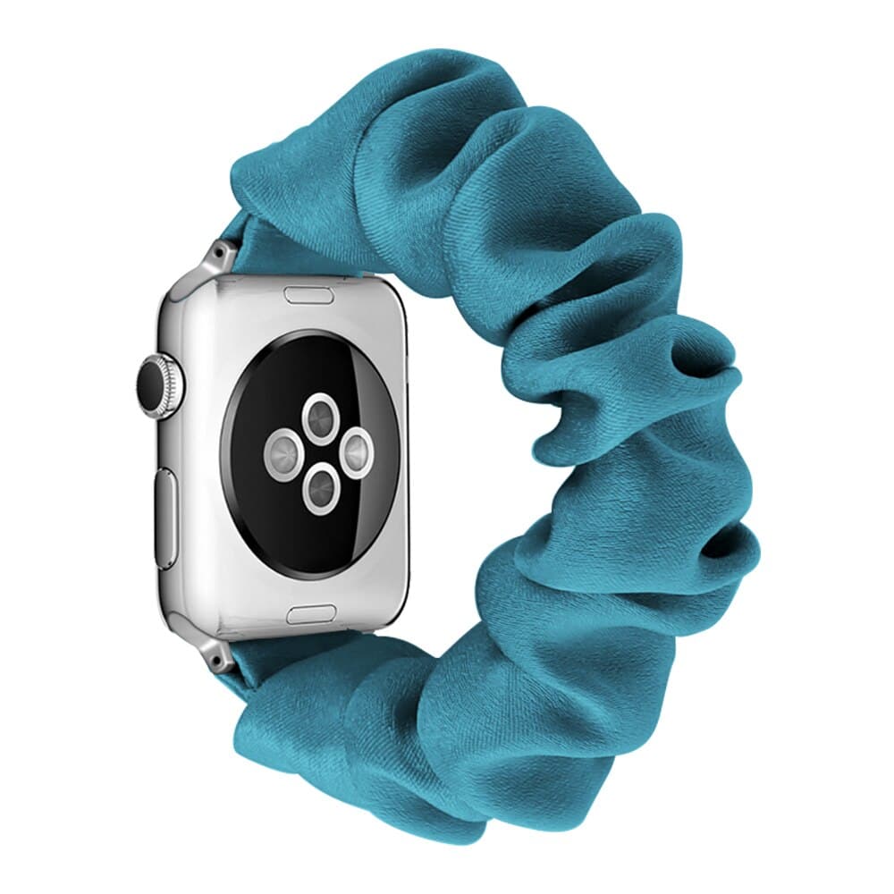 Fabric Apple Watch Strap - Woven Comfort | Style