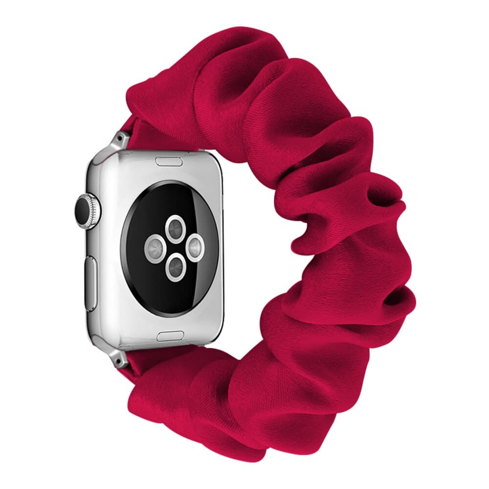 Fabric Apple Watch Strap - Woven Comfort | Style