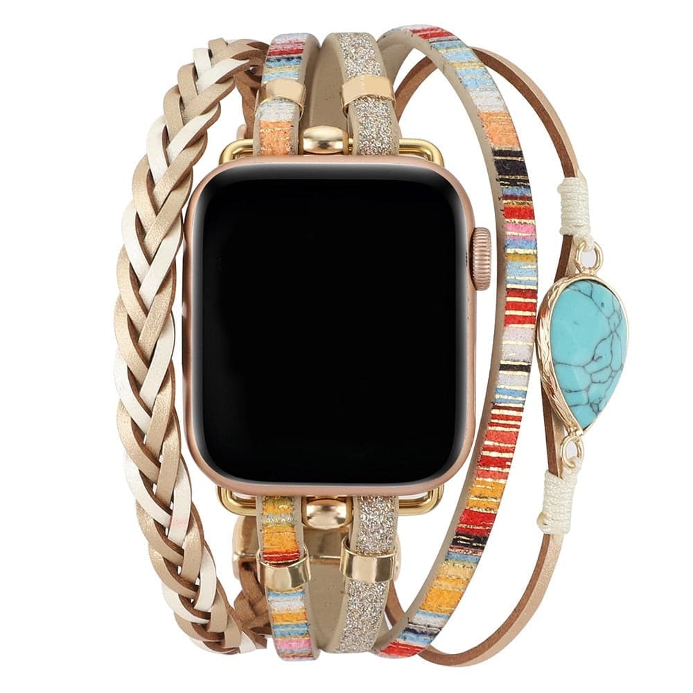 Apple Watch Straps - Premium Leather | Style