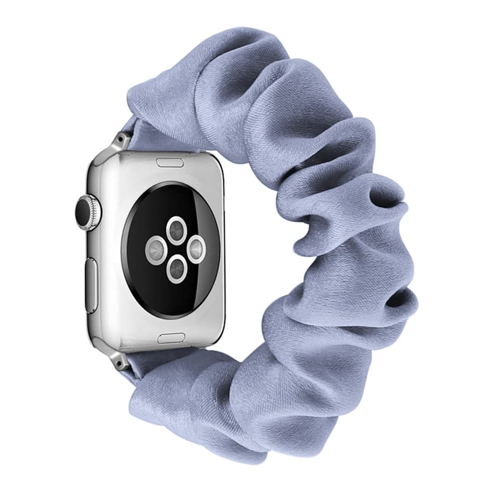 Fabric Apple Watch Strap - Woven Comfort | Style