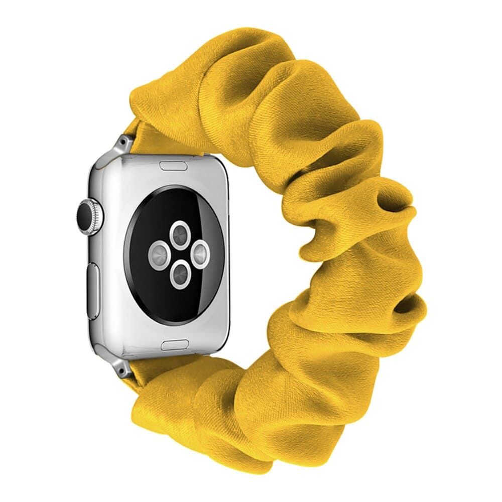 Fabric Apple Watch Strap - Woven Comfort | Style