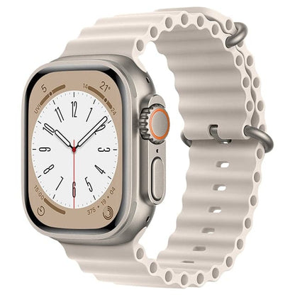 Apple Watch Ocean Band - Silicone, Durable | Adventure Ready