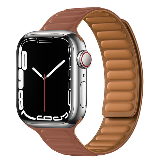 Apple Watch Magnetic Band - Silicone Comfort | Style