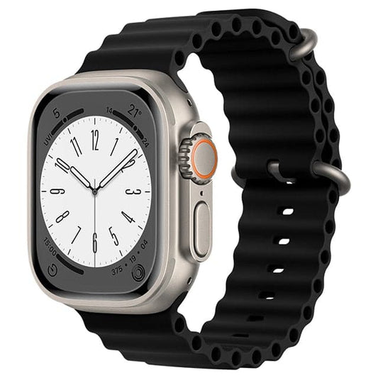 Apple Watch Ocean Band - Rose Sand, Durable | Style