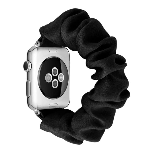 Fabric Apple Watch Strap - Woven Comfort | Style