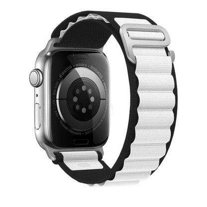 Apple Watch Alpine Loop Strap - Nylon, Rugged | Durable Style