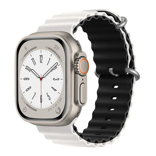 Apple Watch Ocean Band - Silicone, Durable | Adventure Ready