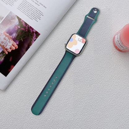 Apple Watch Silicone Strap - Sport Design | Style