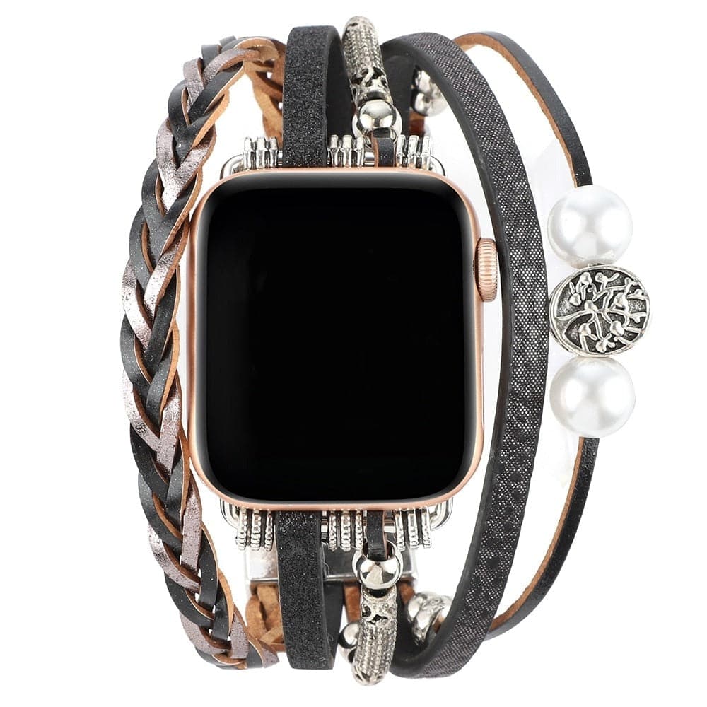 Apple Watch Straps - Premium Leather | Style
