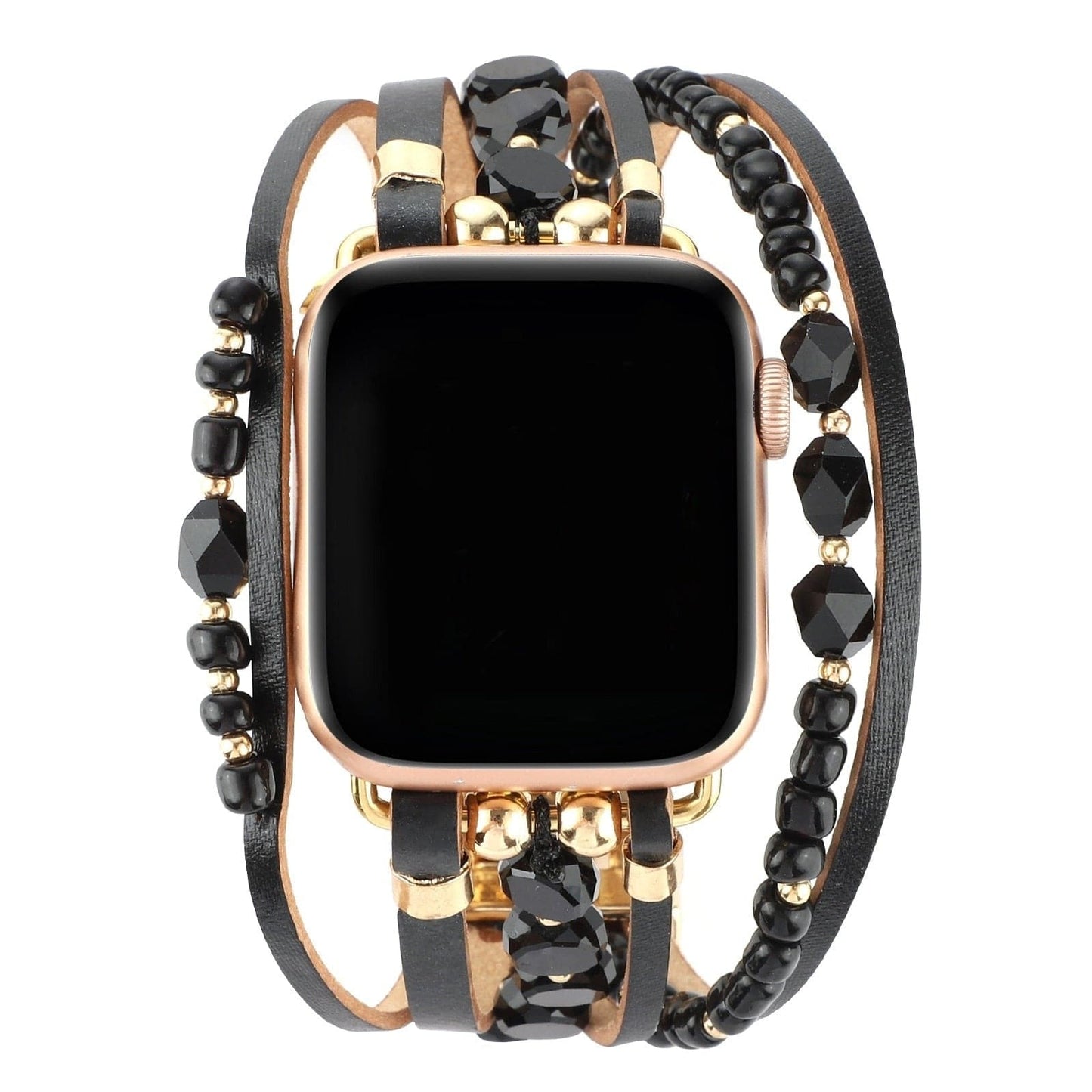Apple Watch Straps - Premium Leather | Style