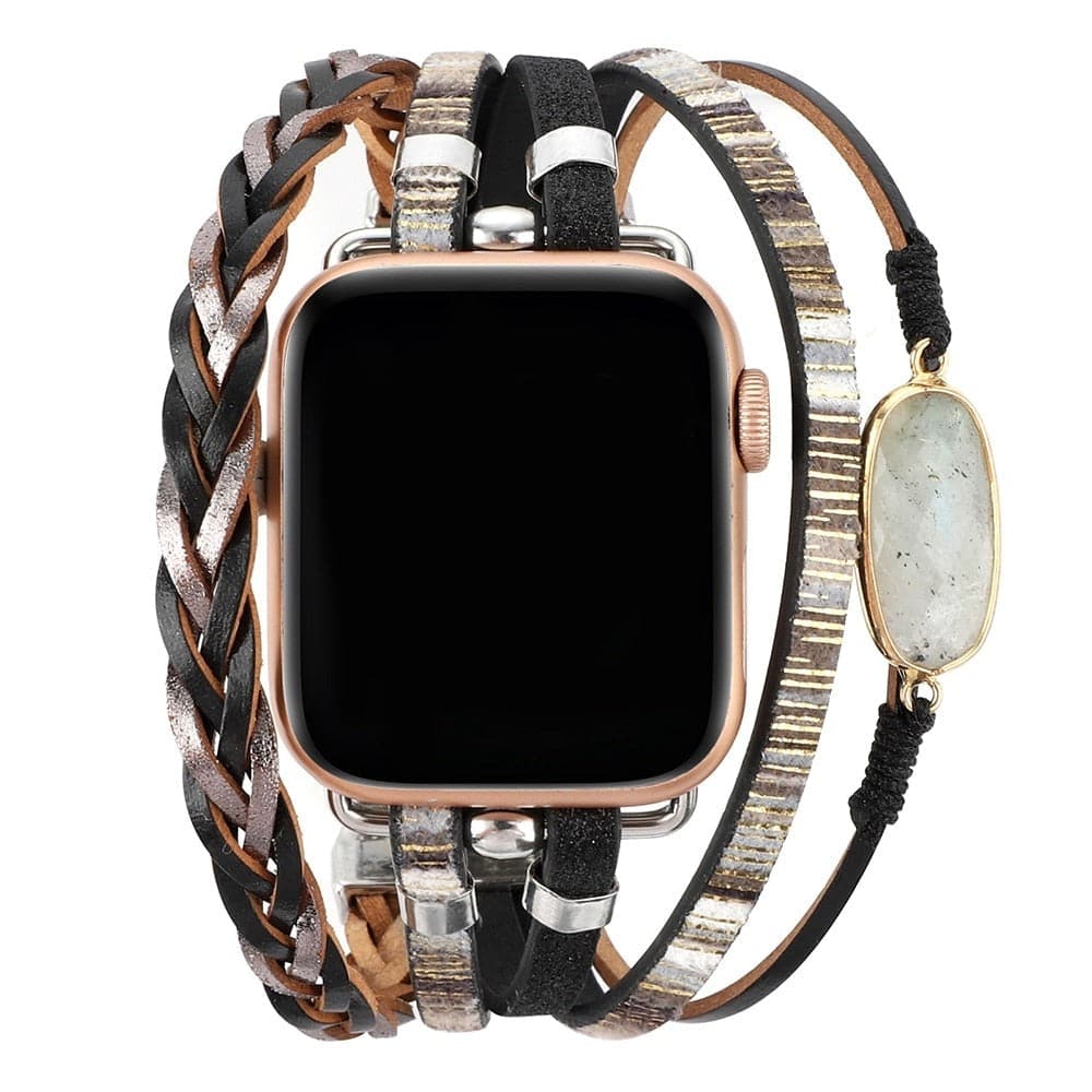 Apple Watch Straps - Premium Leather | Style